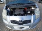 2006 TOYOTA YARIS T2 for sale at Copart YORK