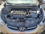2013 HYUNDAI ELANTRA GLS for sale at Copart ON - TORONTO