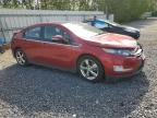 2012 Chevrolet Volt  for Sale in Arlington, WA - Front End