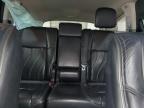 2015 Infiniti Qx60  de vânzare în Mocksville, NC - Front End