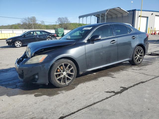 2011 Lexus Is 250