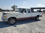1993 Ford F150  იყიდება Riverview-ში, FL - Burn