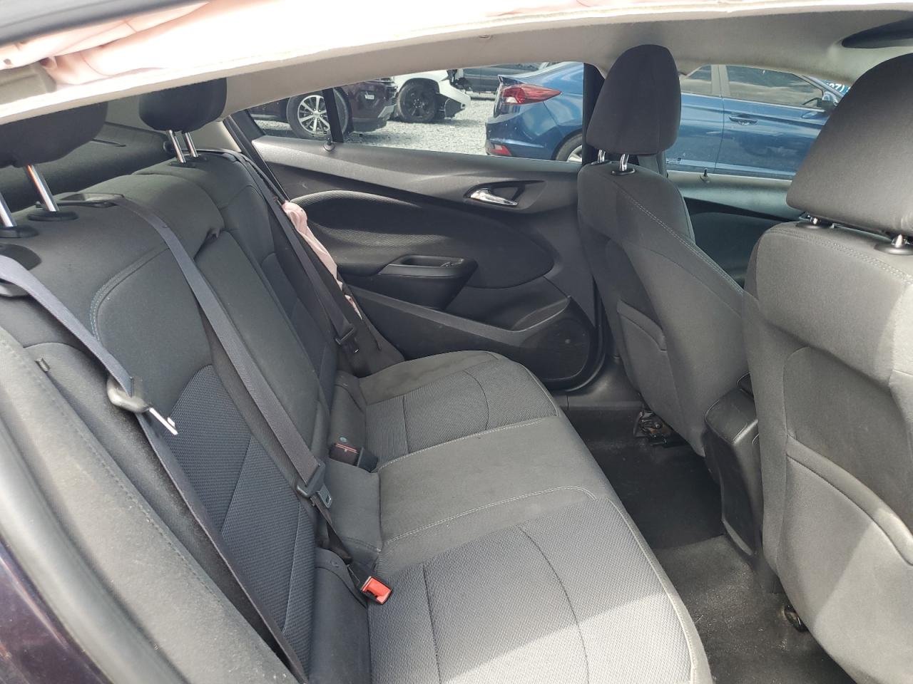 1G1BE5SM8G7276296 CHEVROLET CRUZE 2016