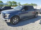 2016 Ford F150 Supercrew de vânzare în Spartanburg, SC - Front End
