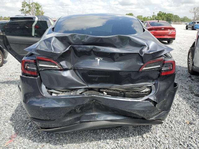 TESLA MODEL 3 2023 Gray