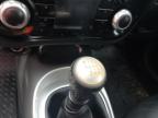 2013 NISSAN JUKE TEKNA for sale at Copart WISBECH