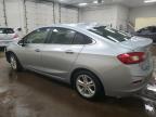 2017 Chevrolet Cruze Lt   na sprzedaż w Davison, MI - Front End