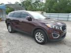 2018 Kia Sorento Lx de vânzare în Augusta, GA - Rear End