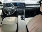 2024 Hyundai Sonata Sel en Venta en Tifton, GA - Front End