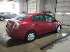 2010 Nissan Sentra 2.0 na sprzedaż w York Haven, PA - Front End