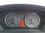 2009 BMW 530I M SPO for sale at Copart EAST KILBRIDE