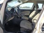 2021 Ford Ecosport S на продаже в Arcadia, FL - Side