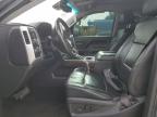 2017 Gmc Sierra K1500 Slt en Venta en Prairie Grove, AR - Hail