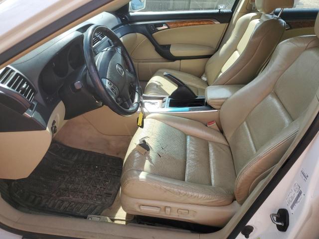 2006 ACURA 3.2TL 