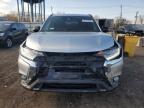 2020 Mitsubishi Outlander Se en Venta en Chicago Heights, IL - Front End