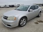 2011 Dodge Avenger Lux за продажба в Indianapolis, IN - Rear End