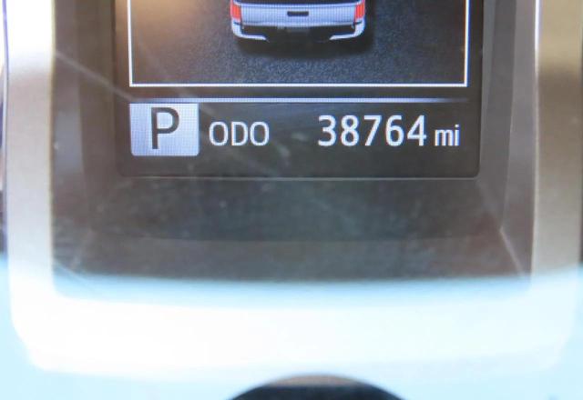 TOYOTA TACOMA 2021 Gray
