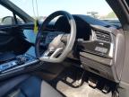 2021 AUDI Q7 SLN BLK for sale at Copart ROCHFORD