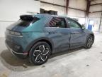 2023 Hyundai Ioniq 5 Sel zu verkaufen in Tulsa, OK - Side