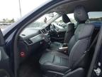 2013 MERCEDES BENZ ML350 AMG for sale at Copart SANDTOFT