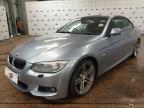 2011 BMW 330D M SPO for sale at Copart NEWBURY