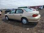 2002 Chevrolet Malibu  zu verkaufen in Elgin, IL - Front End