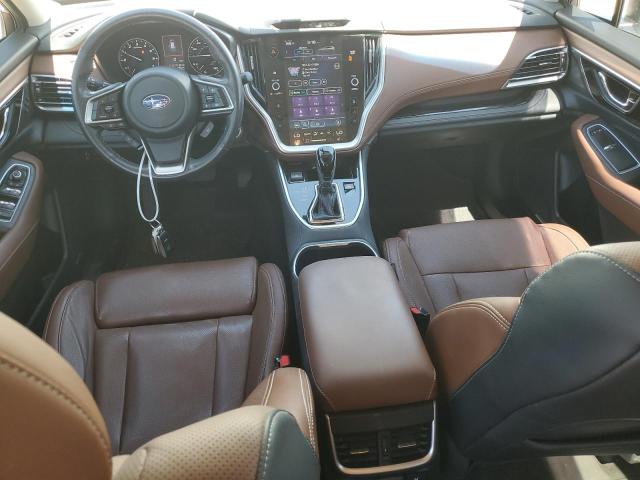  SUBARU OUTBACK 2021 Белый