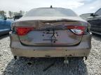 2017 Jaguar Xf R - Sport продається в Byron, GA - Rear End