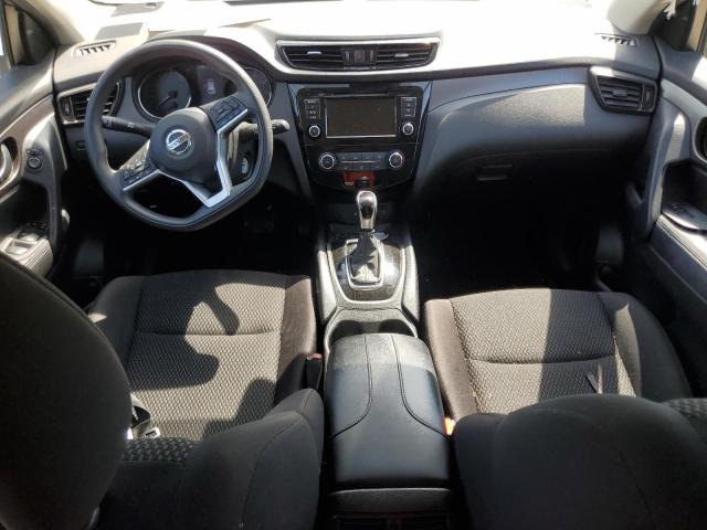  NISSAN ROGUE 2022 Серый
