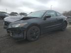 2012 Honda Accord Lx en Venta en East Granby, CT - Front End