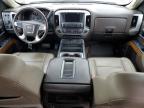 2017 Gmc Sierra K1500 Slt en Venta en Cahokia Heights, IL - Hail