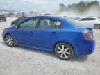 2012 Nissan Sentra 2.0 for Sale in Madisonville, TN - Side