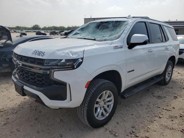 CHEVROLET TAHOE K150 2022