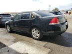 2014 Chevrolet Impala Limited Lt for Sale in North Las Vegas, NV - Front End
