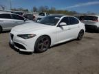 2017 Alfa Romeo Giulia  for Sale in Glassboro, NJ - Undercarriage