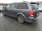 2017 Dodge Grand Caravan Sxt for Sale in Exeter, RI - Front End