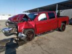 2018 Chevrolet Silverado K1500 Lt de vânzare în Sacramento, CA - Front End