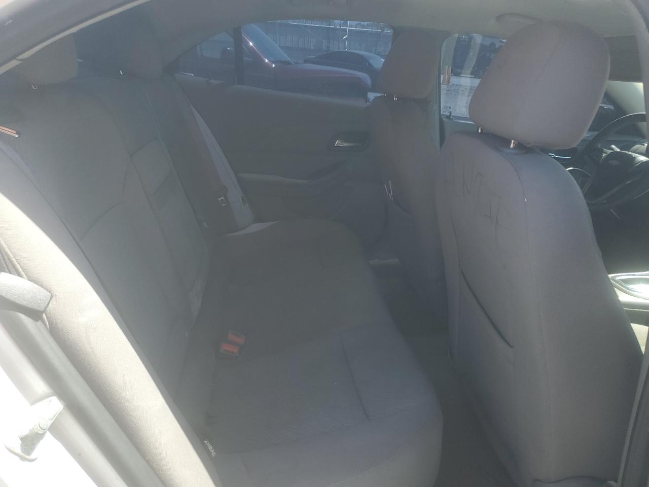 2013 Chevrolet Malibu Ls VIN: 1G11B5SA7DF210060 Lot: 53454535