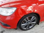 2011 SKODA OCTAVIA VR for sale at Copart BELFAST