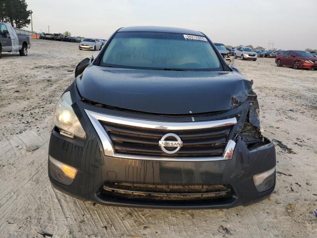  NISSAN ALTIMA 2013 Черный