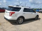 2012 Ford Explorer Xlt للبيع في Theodore، AL - Biohazard/Chemical