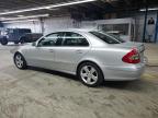 2007 Mercedes-Benz E 550 4Matic de vânzare în Wheeling, IL - Front End