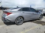 2024 Hyundai Elantra Limited for Sale in Las Vegas, NV - Front End