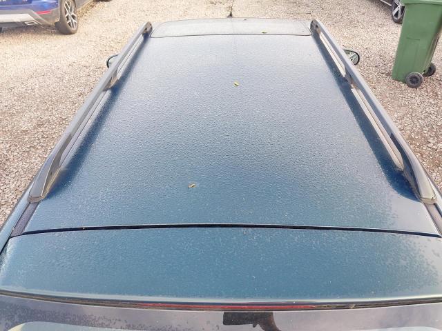 1999 HONDA CIVIC ES A