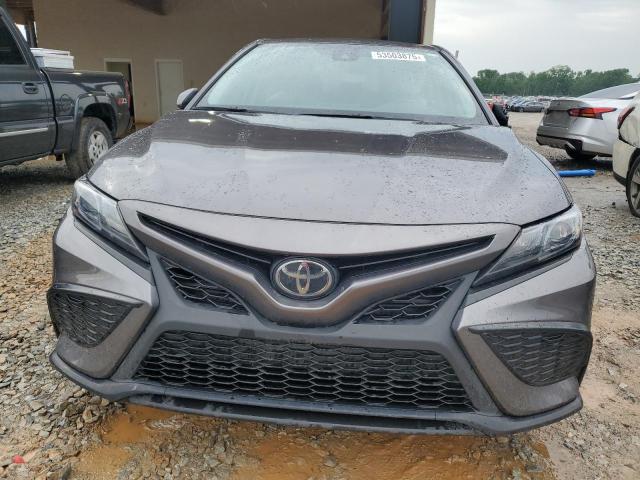  TOYOTA CAMRY 2024 Gray