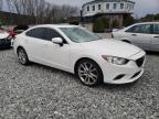 2017 Mazda 6 Touring იყიდება North Billerica-ში, MA - Top/Roof