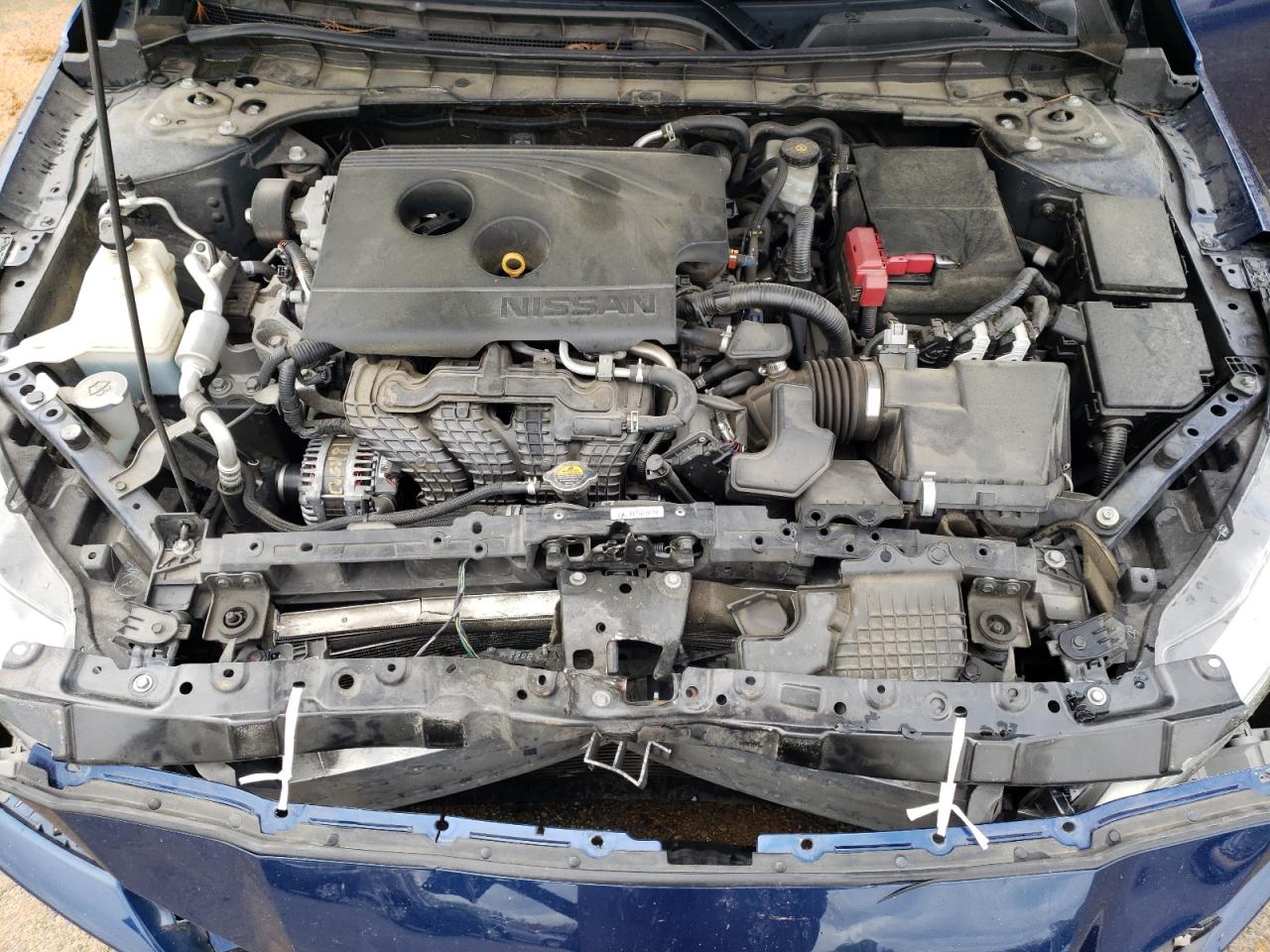 1N4BL4CV2LC218982 NISSAN ALTIMA 2020