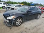 2011 Infiniti M37  იყიდება Florence-ში, MS - Front End
