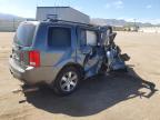 2013 Honda Pilot Touring en Venta en Colorado Springs, CO - Front End