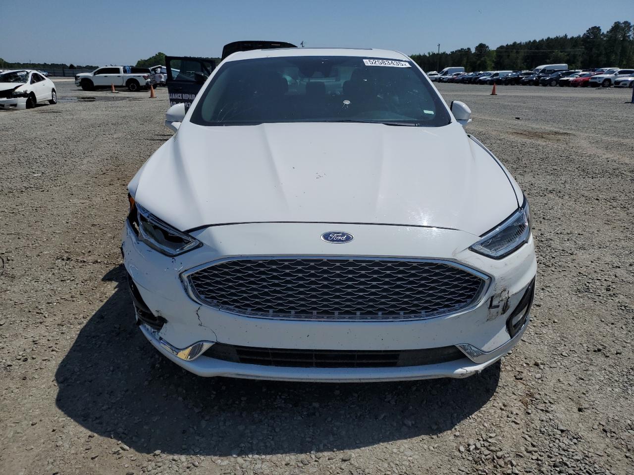 3FA6P0K99LR174094 FORD FUSION 2020